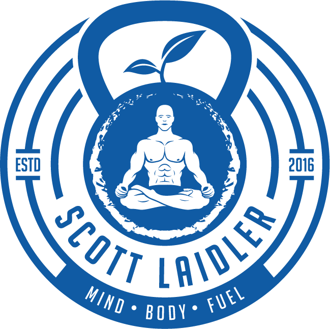 Scott Laidler Help Center home page